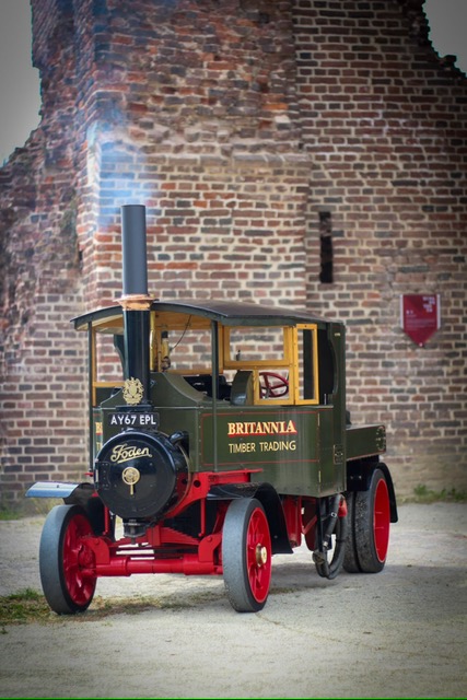 Foden short angelo